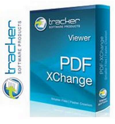 PDF-XChange Viewer Pro v2.5 Build 194